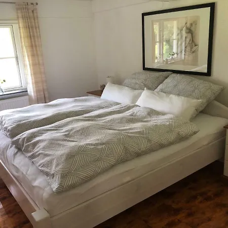 شقة Grundhof Wolfskrug