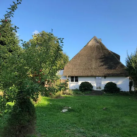 Grundhof * Wolfskrug