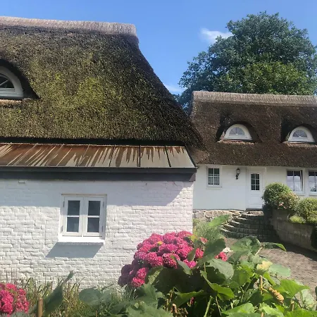 شقة Grundhof Wolfskrug