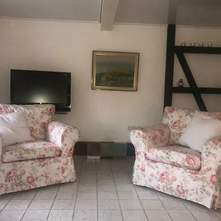 Grundhof * Wolfskrug