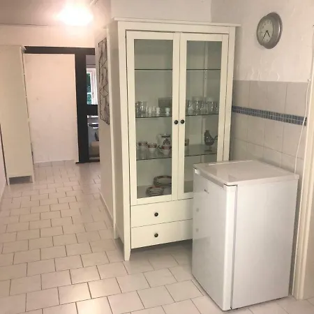 Grundhof شقة Wolfskrug